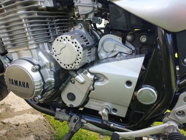 Yamaha XJR 1300. 1 300. ., , ,   