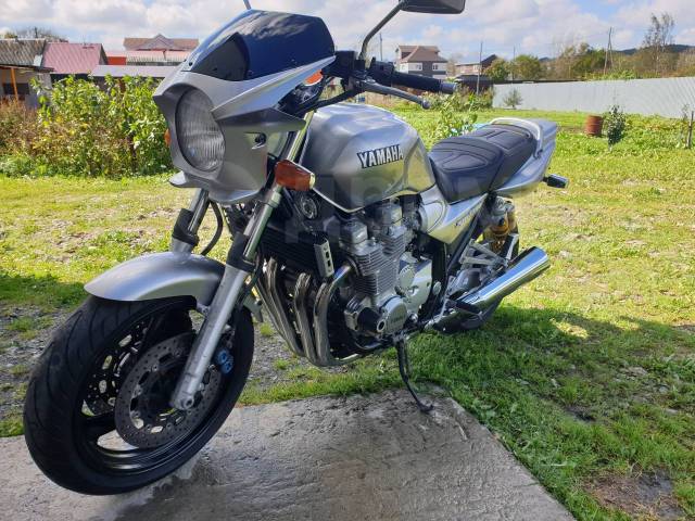 Yamaha XJR 1300. 1 300. ., , ,   