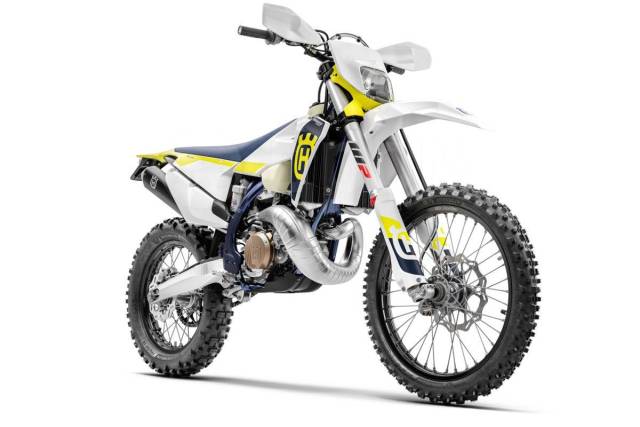  Husqvarna TE 300i 2022 293   2      1    1 099 900  