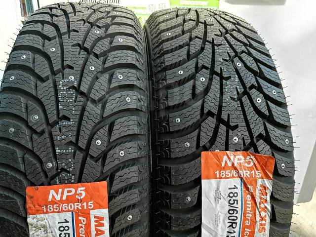 Maxxis np5