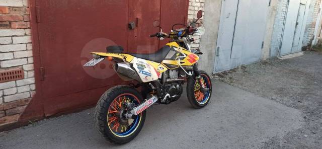 Suzuki DR-Z 400S. 400. ., , ,   