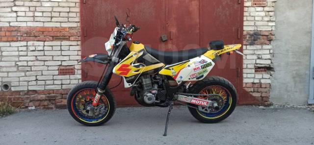 Suzuki DR-Z 400S. 400. ., , ,   