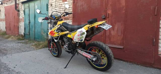 Suzuki DR-Z 400S. 400. ., , ,   