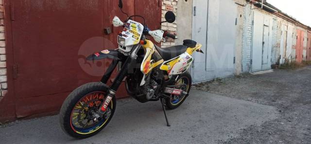 Suzuki DR-Z 400S. 400. ., , ,   