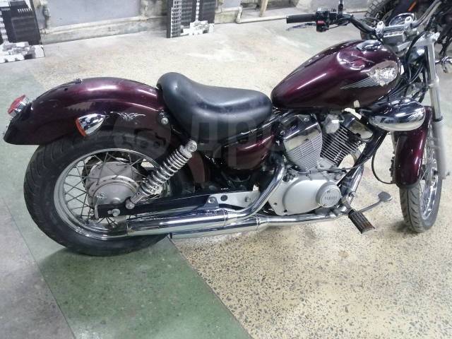 Yamaha Virago XV 250. 250. ., , ,   