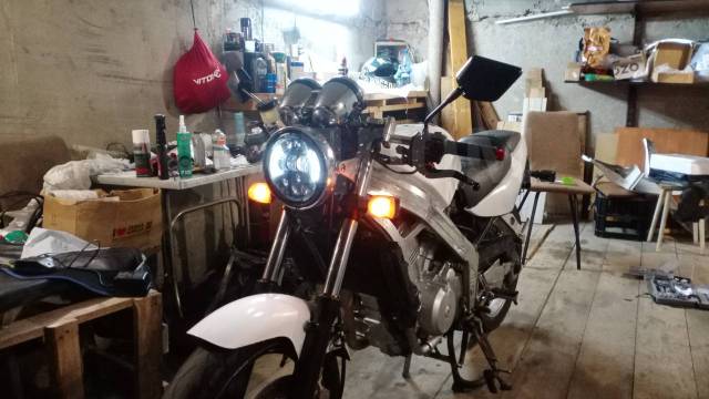 Honda Bros 400. 400. ., , ,   