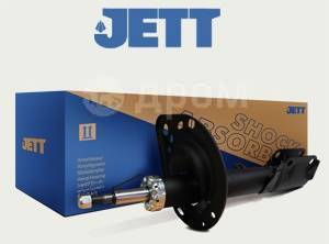 Купить Стойки JETT Доставка Установка Отправка в регионы в Красноярске ...