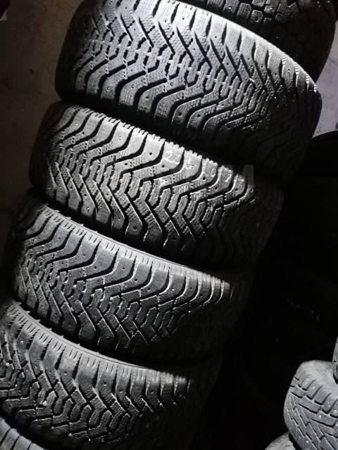 Goodyear UltraGrip 500, 225/60R17, 17", 1 шт, 225 мм, 60 %, радиальный ...