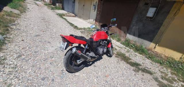 Honda CB 400SF. 400. ., ,   