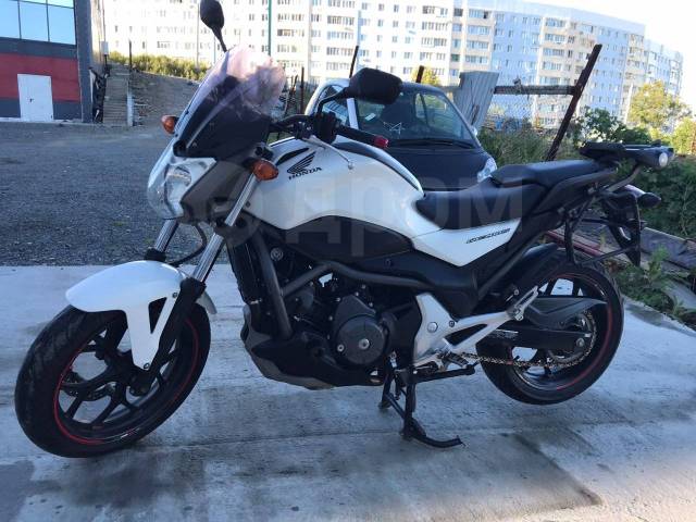 Honda NC 700S. 700. ., , ,   