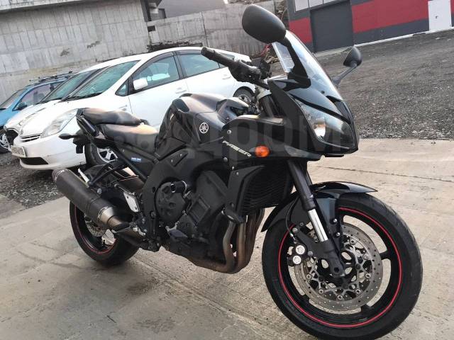 Yamaha FZ1-S. 1 000. ., , ,   