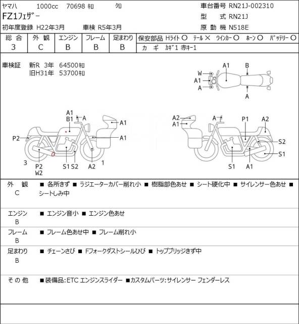 Yamaha FZ1-S. 1 000. ., , ,   