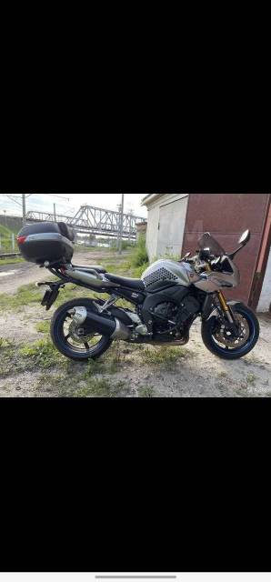 Yamaha FZ1-S. 1 000. ., , ,   