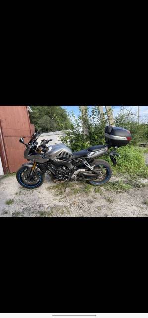 Yamaha FZ1-S. 1 000. ., , ,   