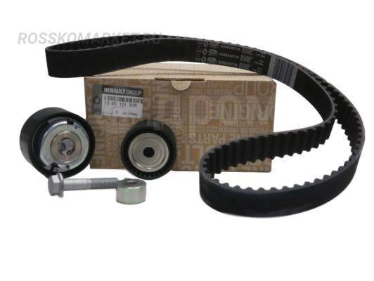 Купить Комплект ремня ГРМ Renault 130C13130R в Перми по цене: 19 230 ...
