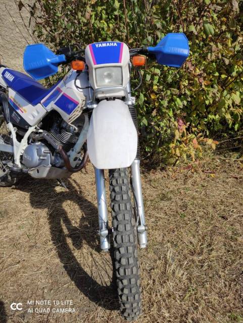 Yamaha XT 225. 225. ., , ,   