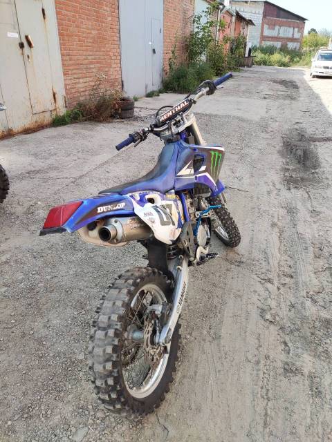 Yamaha WR 250F. 250. ., , ,   