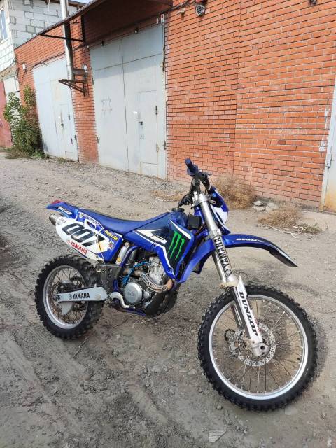 Yamaha WR 250F. 250. ., , ,   