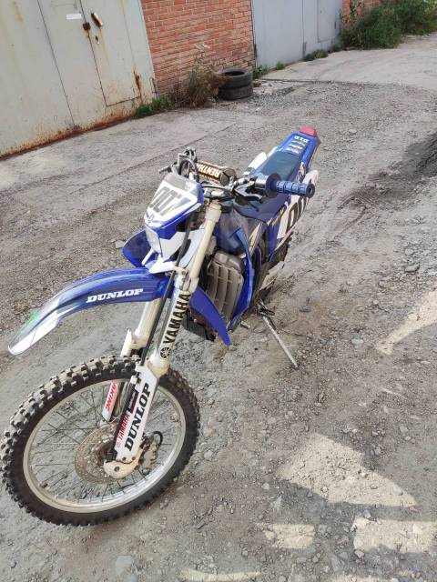 Yamaha WR 250F. 250. ., , ,   