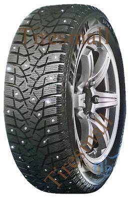 Bridgestone Blizzak Spike-02, 245/45R19