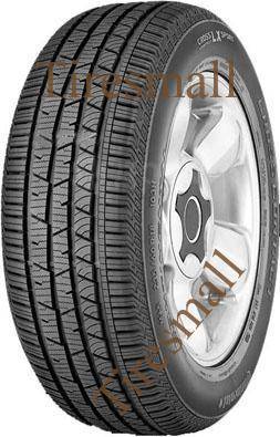 Continental ContiCrossContact LX Sport, 255/60R18