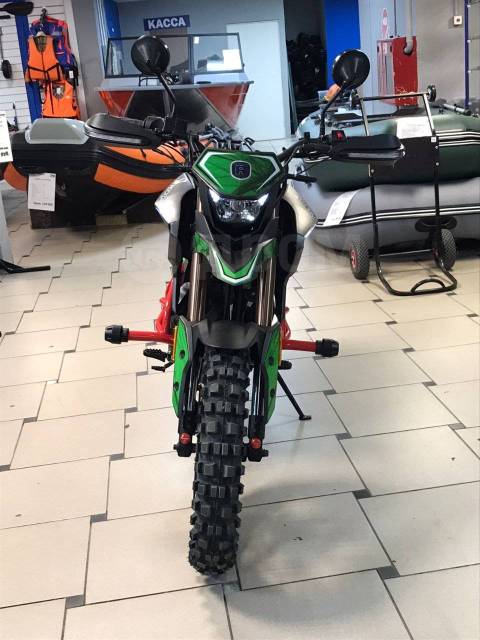 Rockot Motors Tekken/Hound. 250. ., , ,   