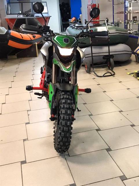 Rockot Motors Tekken/Hound. 250. ., , ,   