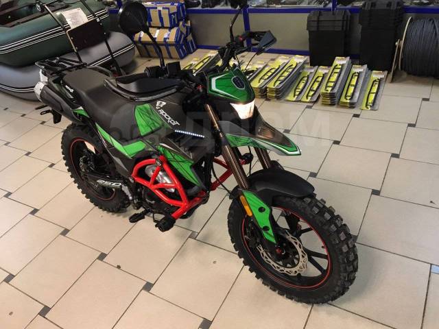 Rockot Motors Tekken/Hound. 250. ., , ,   