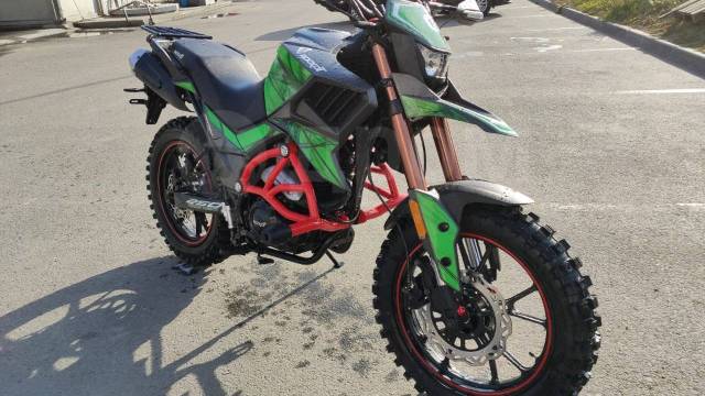 Rockot Motors Tekken/Hound. 250. ., , ,   