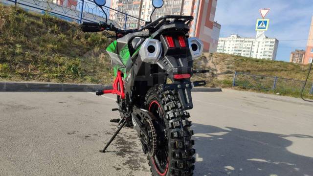 Rockot Motors Tekken/Hound. 250. ., , ,   