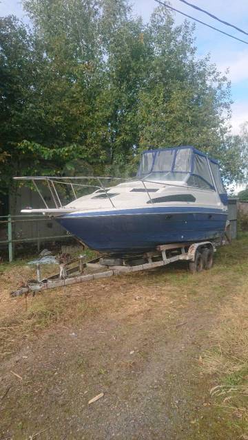 Bayliner. 1989 ,  7,50.,  , 250,00..,  