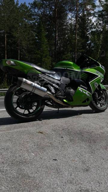 Kawasaki Ninja ZX-14. 1 441. ., , ,   