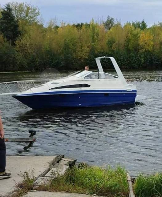 Bayliner. 1989 ,  7,50.,  , 250,00..,  