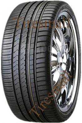 Kinforest KF550-UHP, 275/40R18