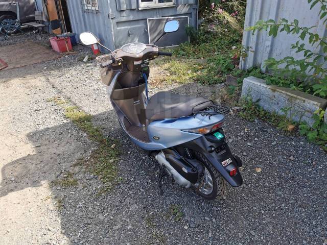 Honda Dio AF62 Cesta. 49. ., ,  ,   