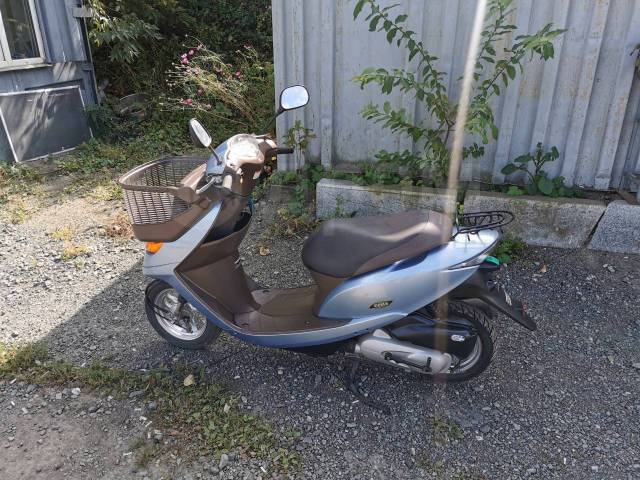 Honda Dio AF62 Cesta. 49. ., ,  ,   