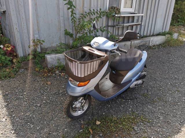 Honda Dio AF62 Cesta. 49. ., ,  ,   