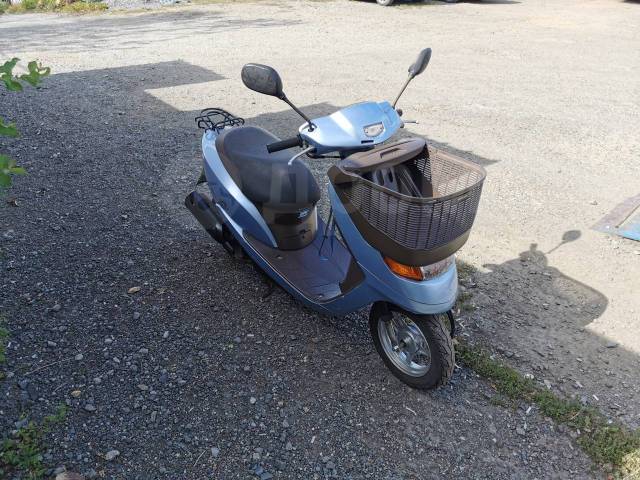 Honda Dio AF62 Cesta. 49. ., ,  ,   