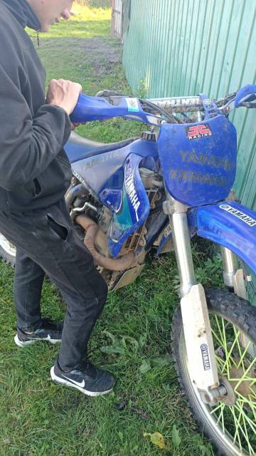 Yamaha WR 450F. 450. ., , ,   