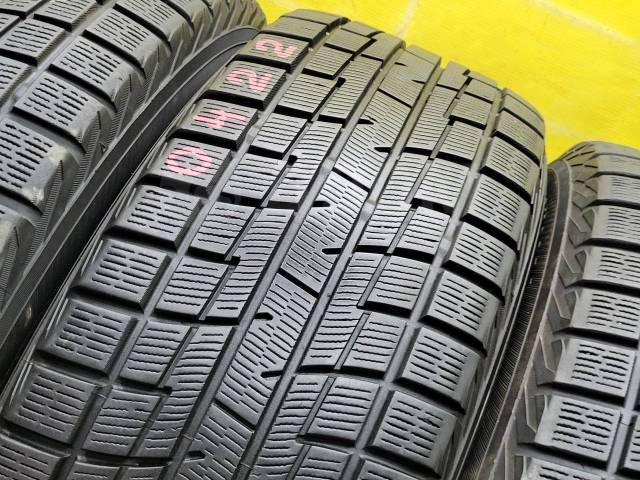 奇跡の再販！ 215/60R16 ice GUARD YOKOHAMA ice iG30 - hub.lewisu.edu