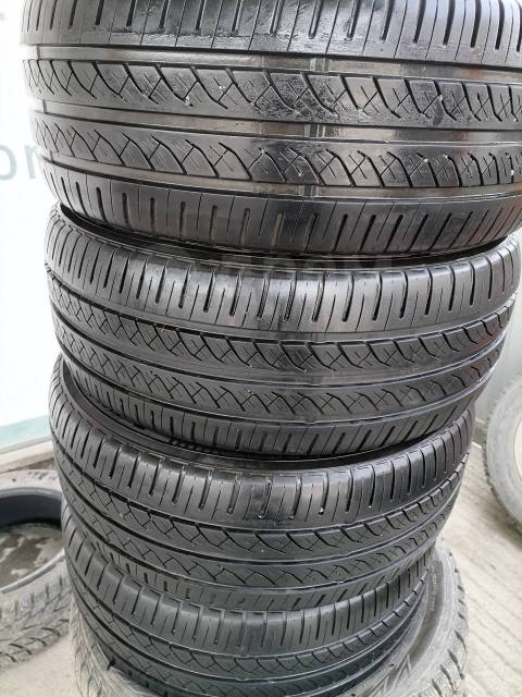 Yokohama A.Drive AA01, 205/55 R16, 16", 1 шт, 205 мм, 55 %, радиальный ...