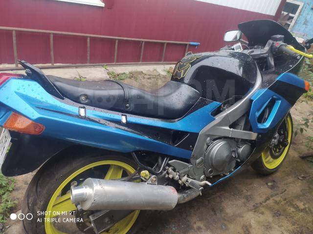 Kawasaki ZZR 400 1. 400. ., , ,   