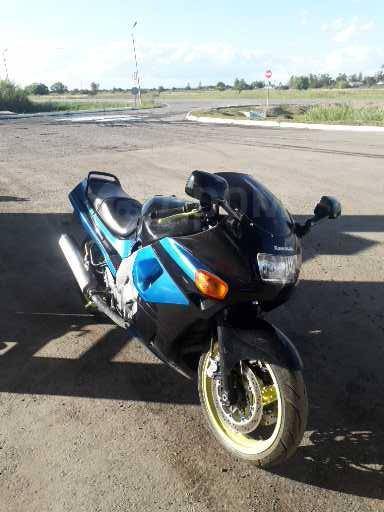 Kawasaki ZZR 400 1. 400. ., , ,   