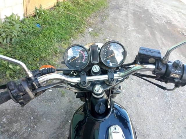 Yamaha SR400. 400. ., , ,   