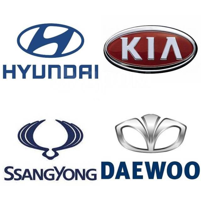 Hyundai: от бюджетных моделей до премиум-сегмента