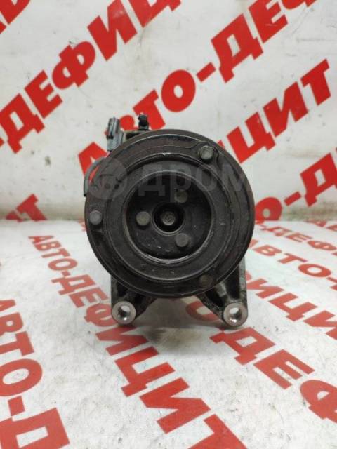 Купить Компрессор кондиционера Nissan Teana Murano 926001JA1A J32 Z51 ...
