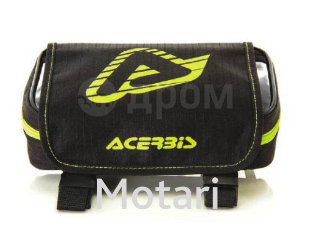    Acerbis REAR FENDER Tool Bags 