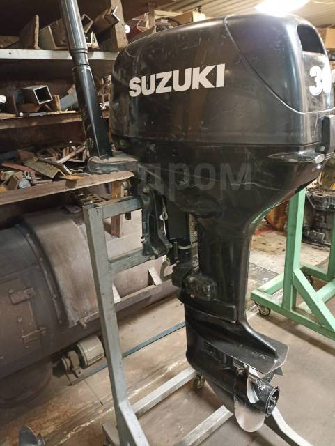 Suzuki. 30,00.., 2-, ,  S (381 ) 
