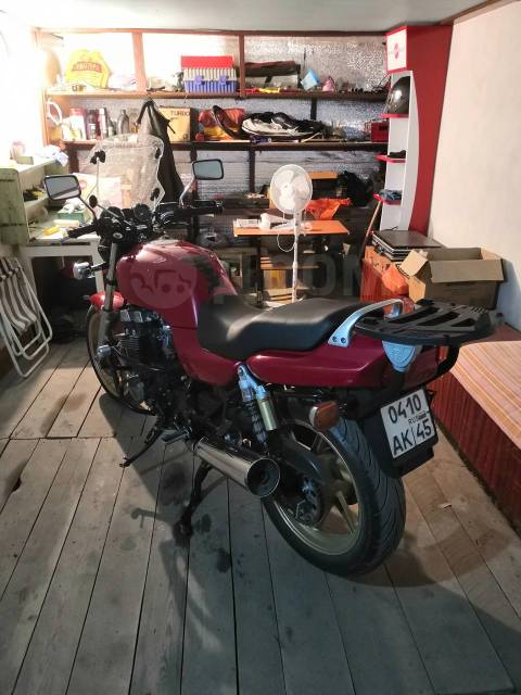 Honda CB 750. 750. .,  