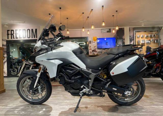 Ducati Multistrada 950. 937. ., , ,   